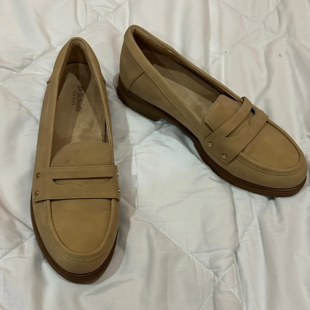 Dr. Scholls comfortable stylish